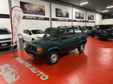 Fiat Panda 1100 i.e. cat 4x4 Country Club