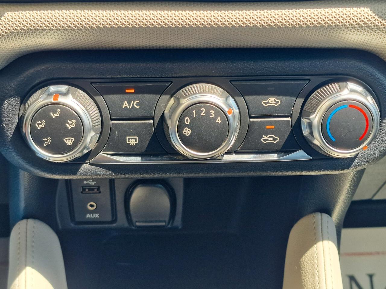 Nissan Micra 1.5 dCi 116cv