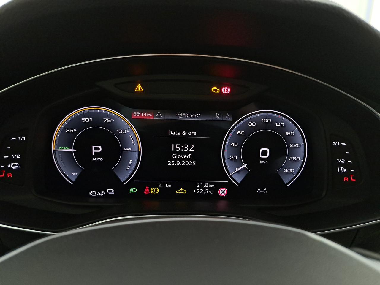 Audi A6 avant 50 2.0 tfsi e business quattro s-tronic