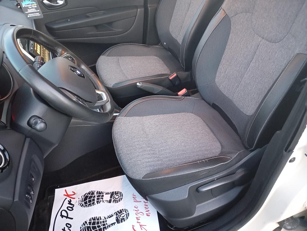 Renault Captur 1.5 dCi 90CV Business Aut.