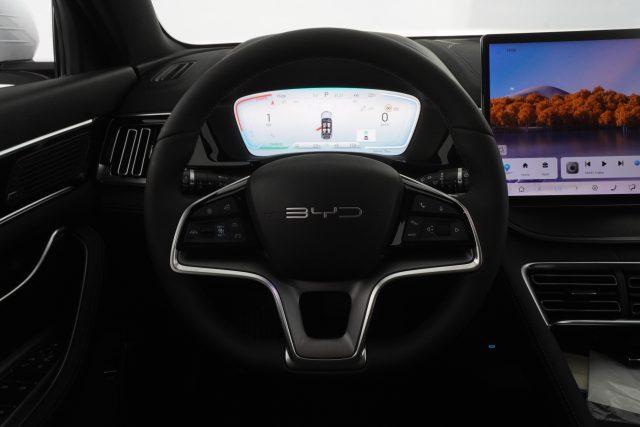 BYD Seal U DM-i DM-i 1.5 218 CV PHEV Comfort