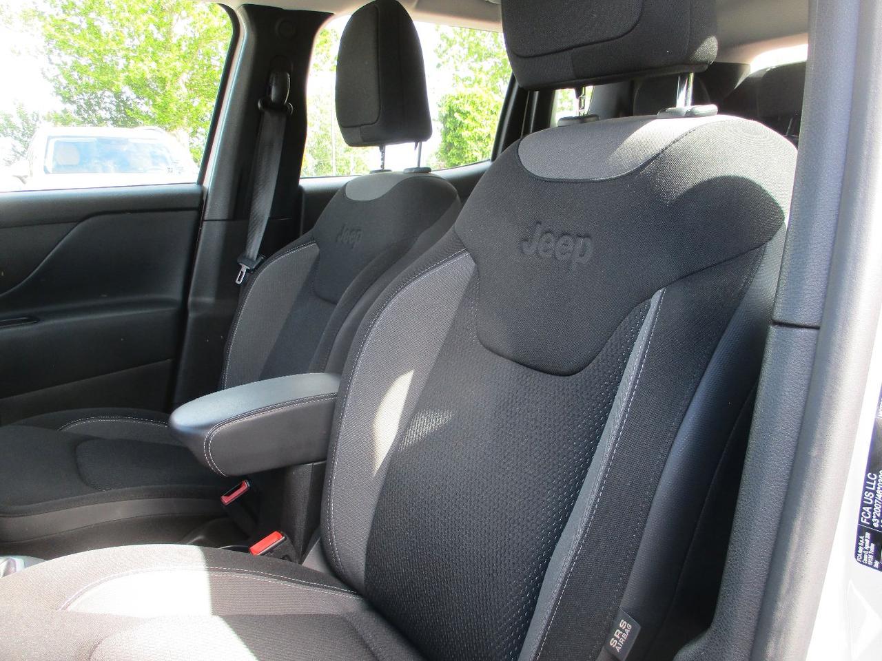 Jeep Renegade 1.6 Mjt 130Cv Limited CarPlay/ACC/Frenata