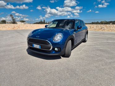 Mini Cooper D Clubman 1.5 One Business Automatica