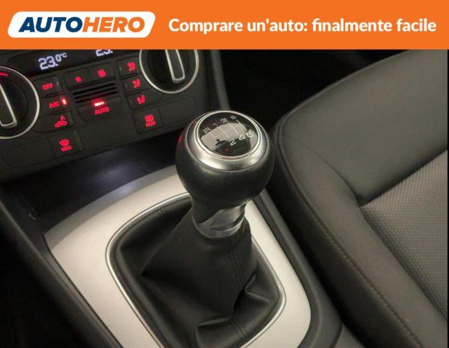 AUDI Q3 2.0 TDI 120 CV