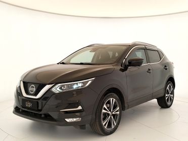 Nissan Qashqai 1.5 dCi Visia - TETTO PANORAMICO - NEOPATENTATI