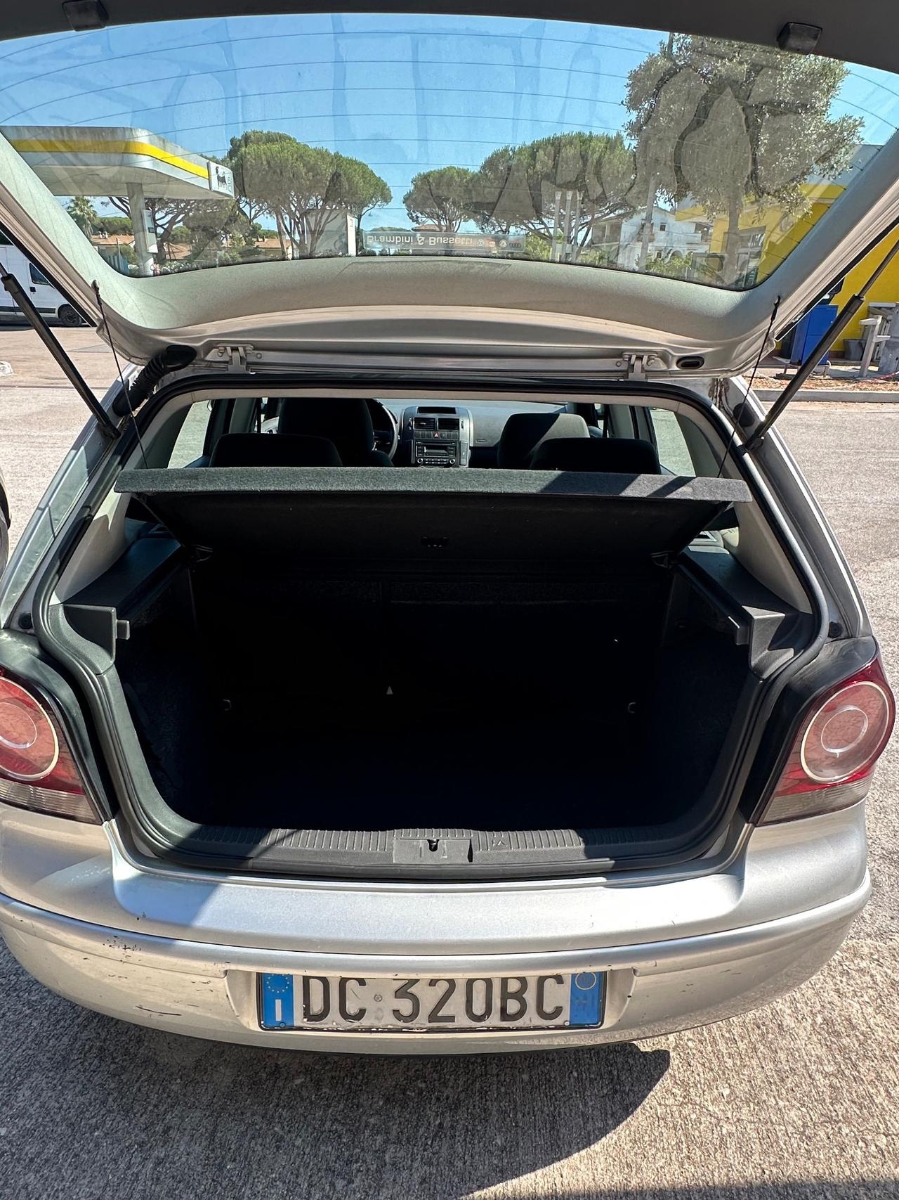 Volkswagen Polo 1.4/80CV 16V 5p. Comfort. BiFuel G