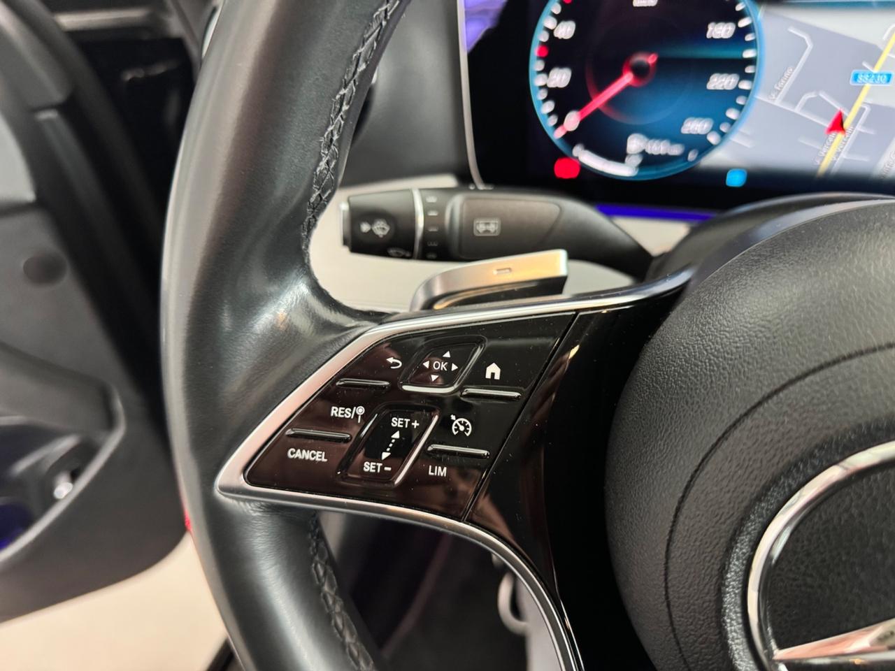 Mercedes-benz E 200 d Auto Premium Plus