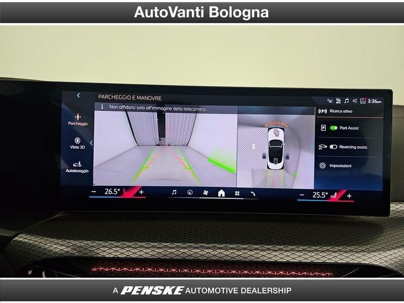 BMW Serie 4 Cabrio 420d 48V Cabrio Msport Pro