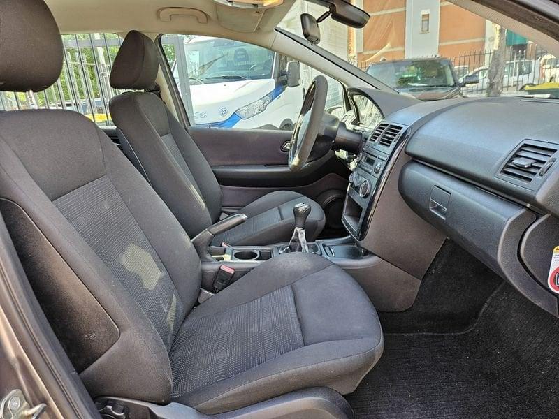 Mercedes-Benz Classe A A 180 cdi Executive