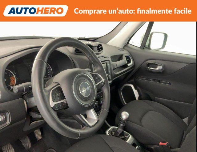JEEP Renegade 1.0 T3 Longitude