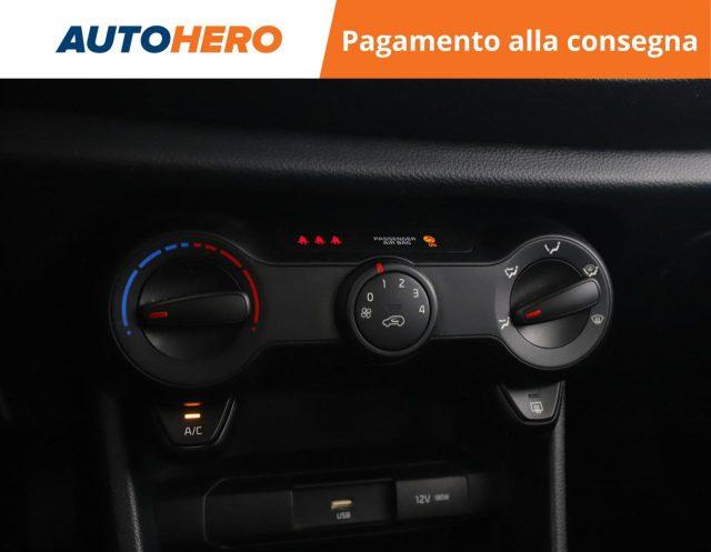 KIA Picanto 1.0 12V 5 porte Urban
