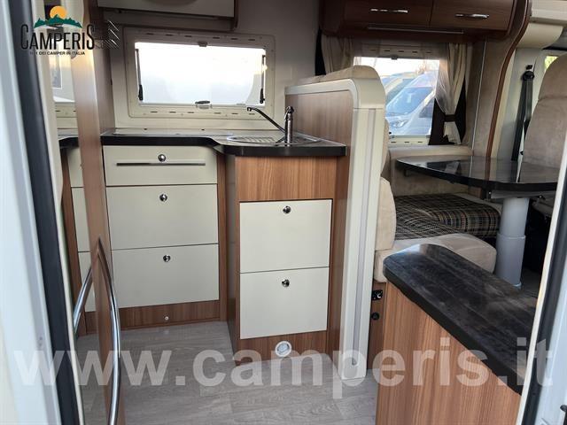 CHALLENGER CHALLENGER MAGEO 129