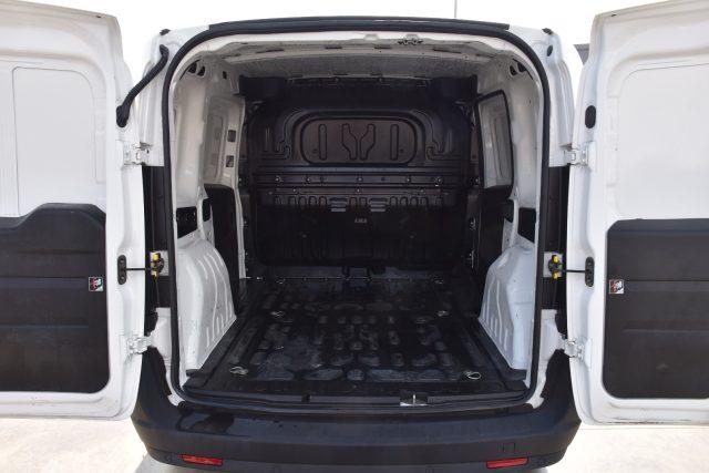 FIAT Doblo Doblò 1.6 MJT 105CV S&S PC-TN Cargo Lounge