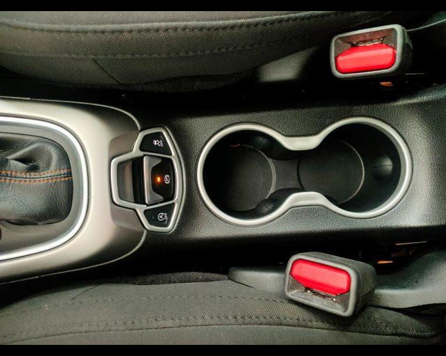 JEEP Compass 2.0 mjt Longitude 4wd 140cv auto