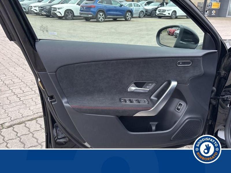 Mercedes-Benz Classe A 250e EQ-Power Automatic AMG Line Advanced Plus Digital Edition