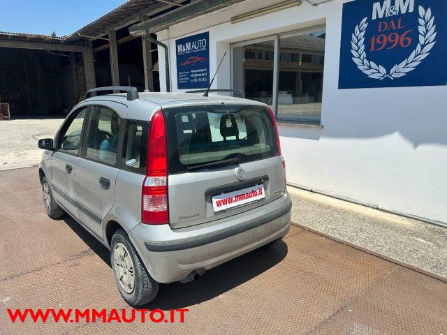 FIAT Panda 1.3 MJT 16V Dynamic CLIMA!!!!
