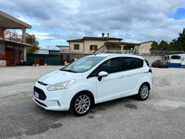 Ford B-Max 1.6 TDCi 95 CV Individual