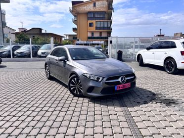 Mercedes-benz A 180 d Automatic Business