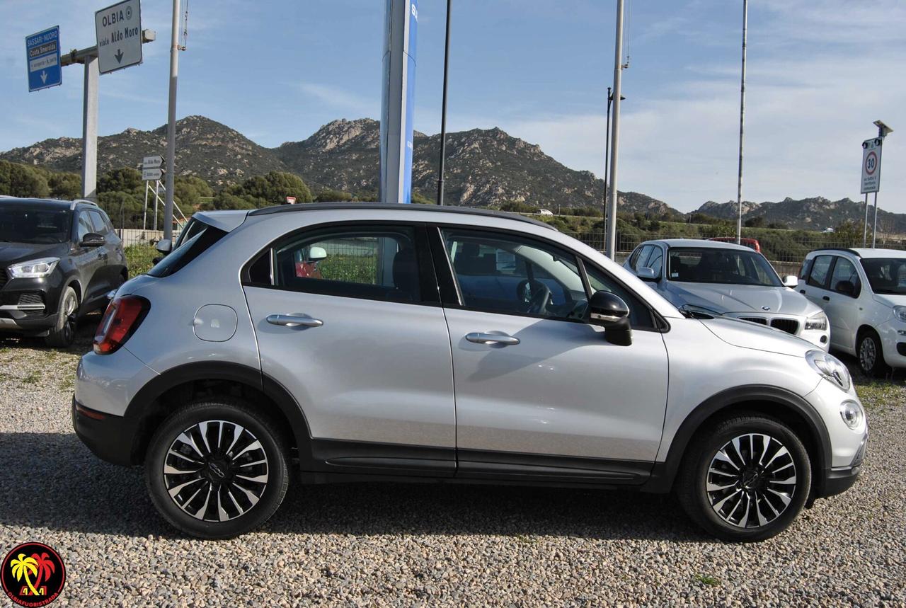 Fiat 500X 1.0 T3 120 CV Cross