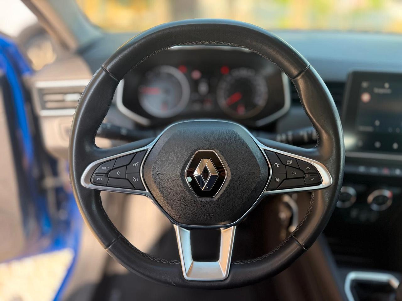 Renault Clio 1.5 Dci Unico Proprietario Ok Neopatentati