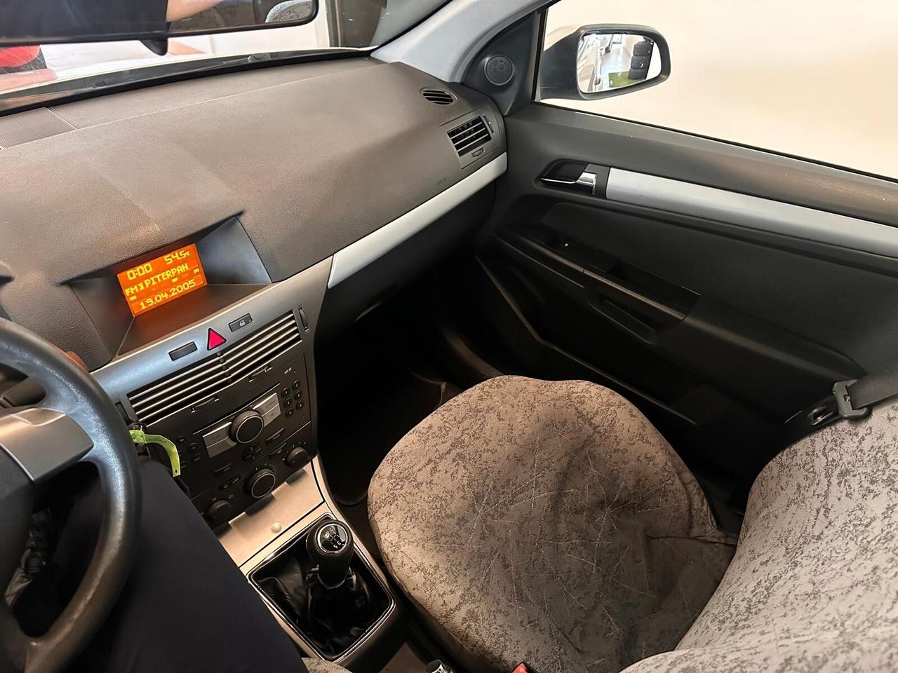 Opel Astra 1.7 CDTI 101CV 5 porte Cosmo