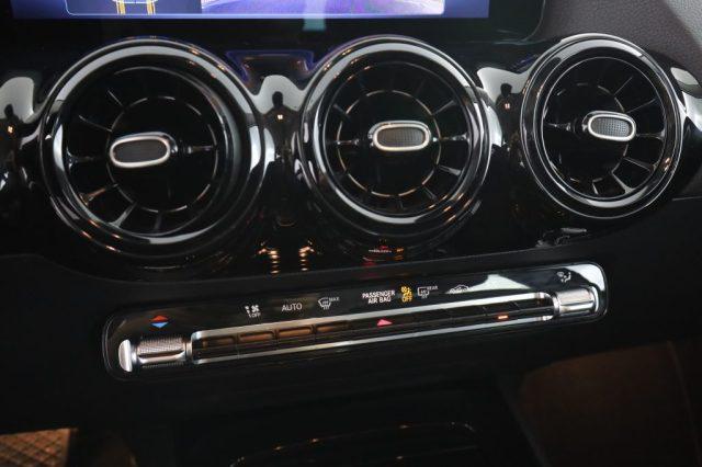 MERCEDES-BENZ CLA sse B B 180 d Automatic Advanced