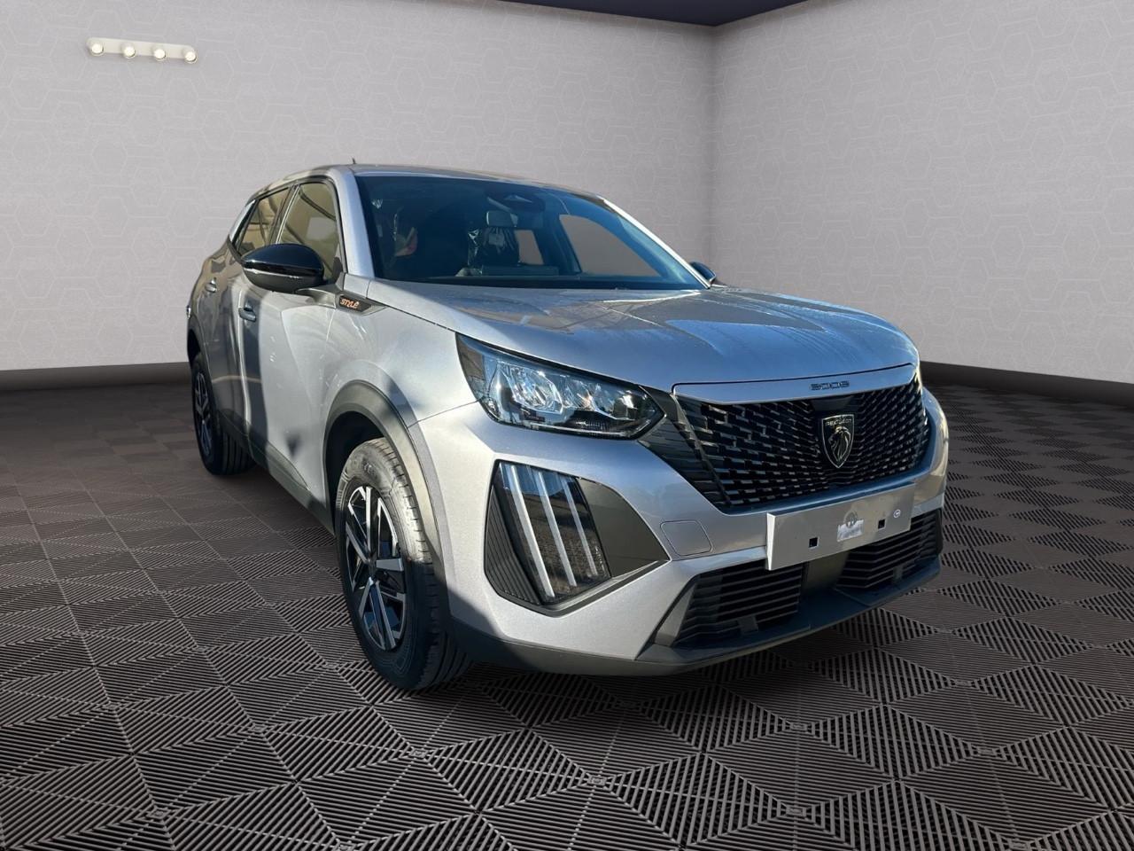Peugeot 2008 PureTech 100 S&S Style