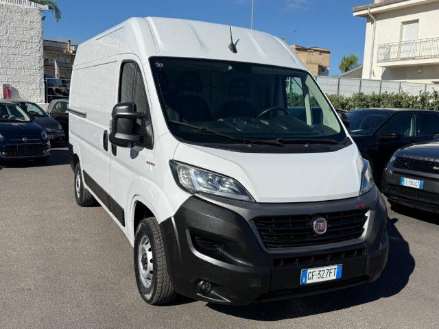 FIAT Ducato Furgone Tetto Alto 33 MH2 160CV Multijet