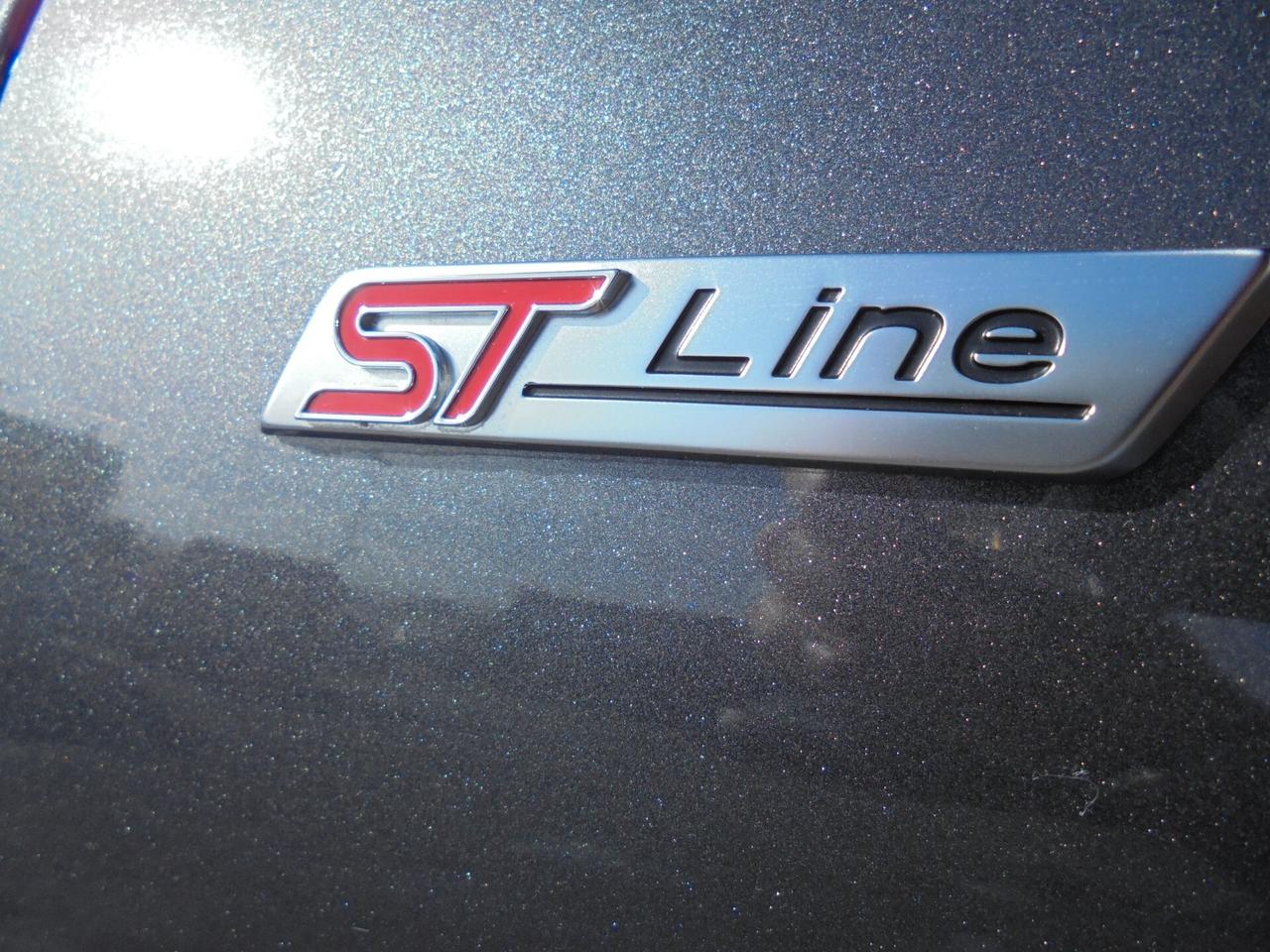 Ford Kuga 2.5 Plug In Hybrid 225 CV CVT 2WD ST-Line X