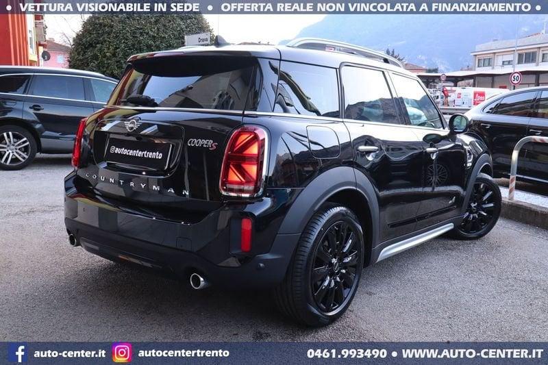 MINI Mini Countryman F60 2.0 Cooper S Classic ALL4 178CV