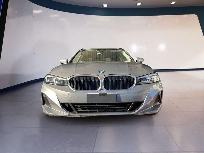 BMW Serie 3 Touring Serie 3 320d 48V xDrive Touring