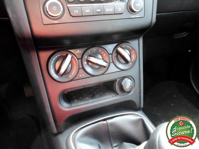 NISSAN Qashqai 1.5 dCi DPF Acenta