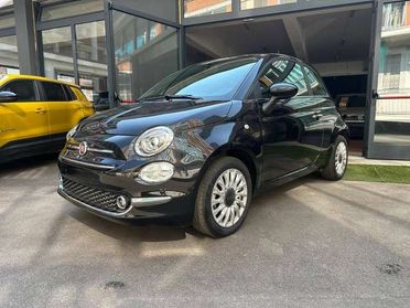 Fiat 500 Dolcevita 1.0 Hybrid 70cv + TFT + Clima Auto
