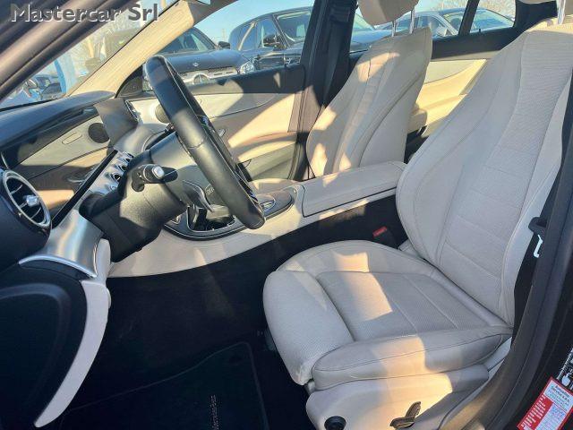 MERCEDES-BENZ E 300 E SW 300 d mhev (eq-boost) Sport 4matic - GG498ZZ