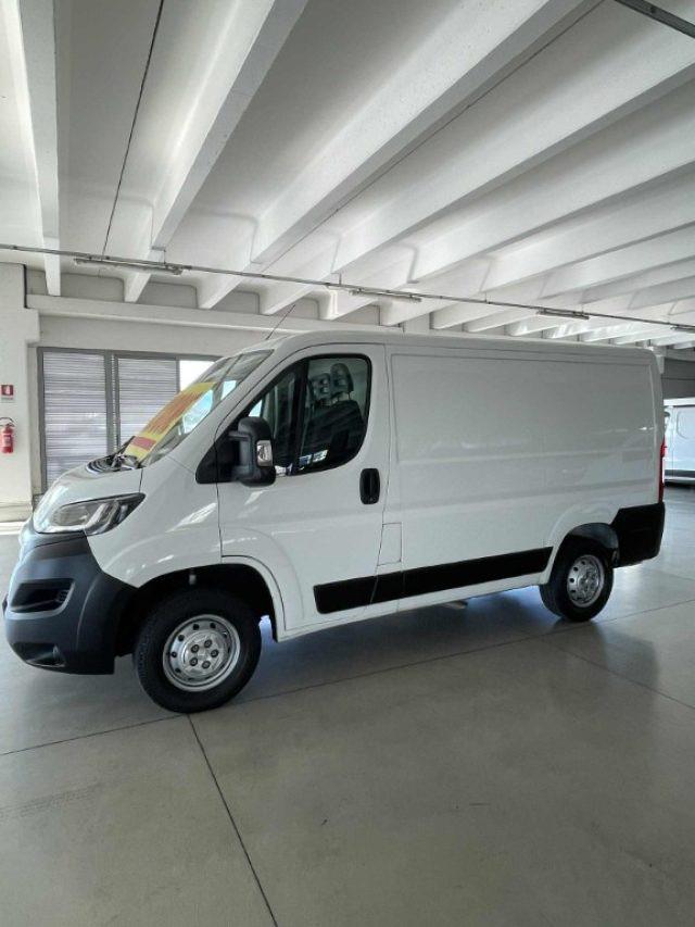 FIAT Ducato BOXER 328 2.2 BlueHDi 120 S&S PC-TN Furgone