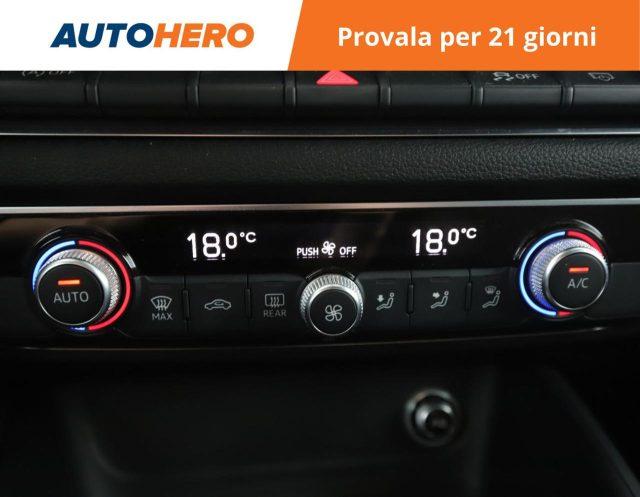 AUDI A3 SPB 30 TDI S tronic Admired