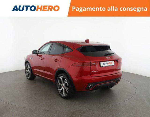 JAGUAR E-Pace 2.0 AWD aut. R-Dynamic S