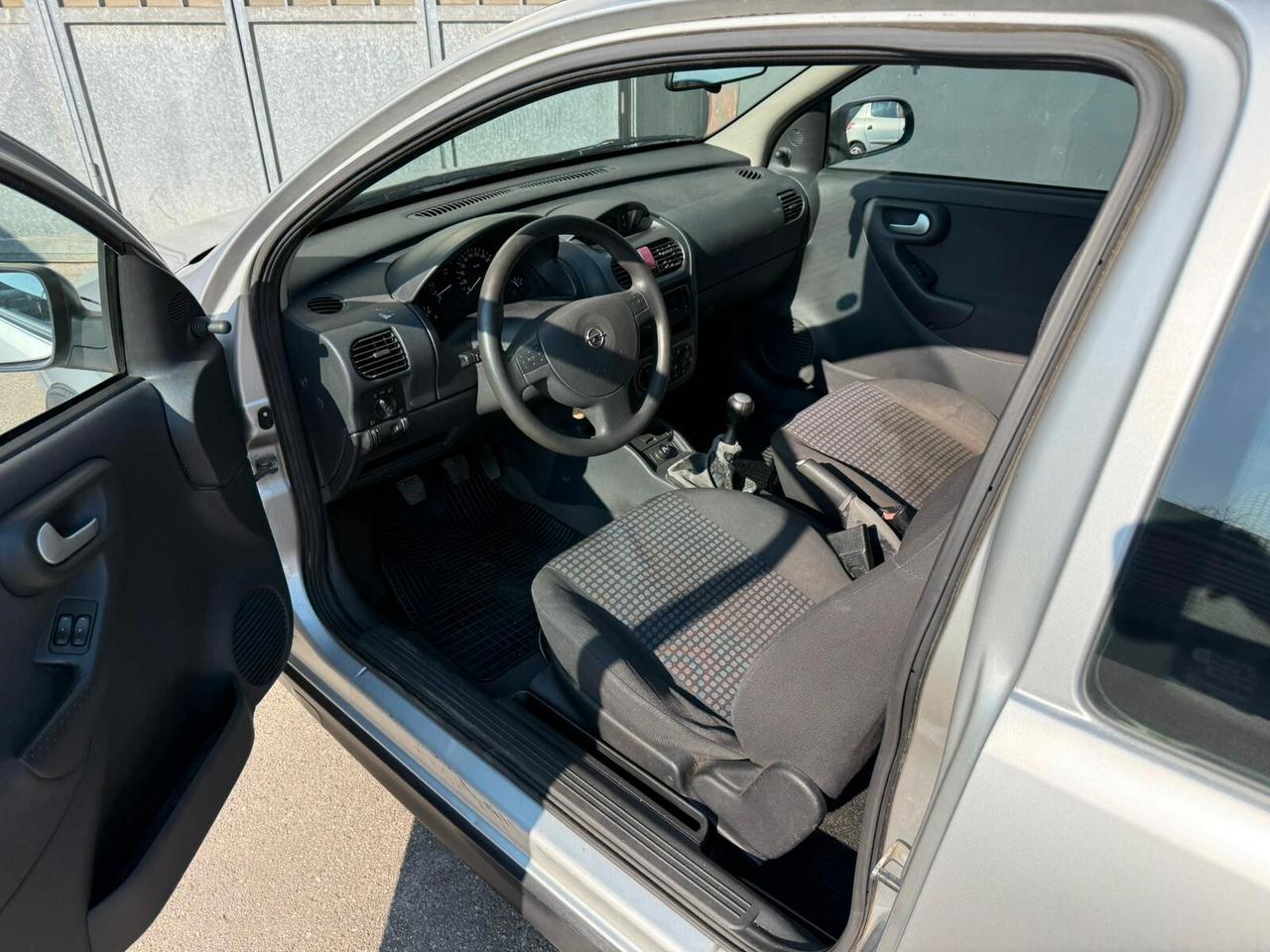 NEOPATENTATI 1.2 BENZINA