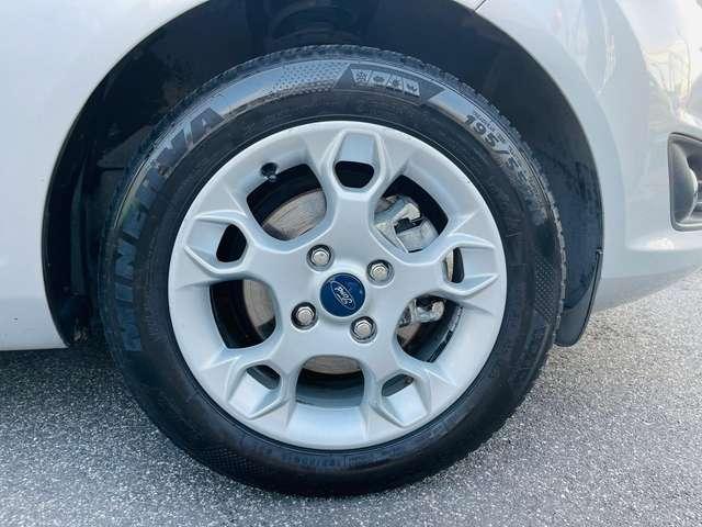 Ford Fiesta Fiesta 5p 1.4 Titanium Gpl 95cv PRONTA CONSEGNA