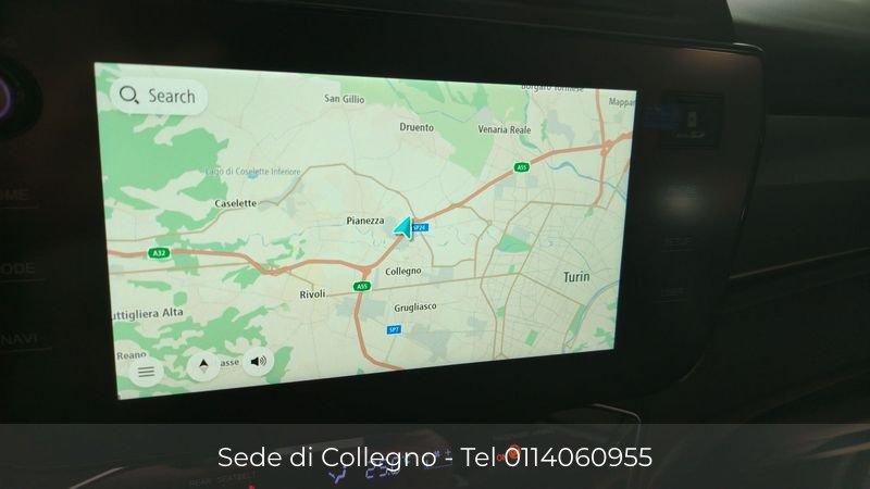 KGM Tivoli Tivoli 1.5 GDI Turbo 2WD 163 CV Style