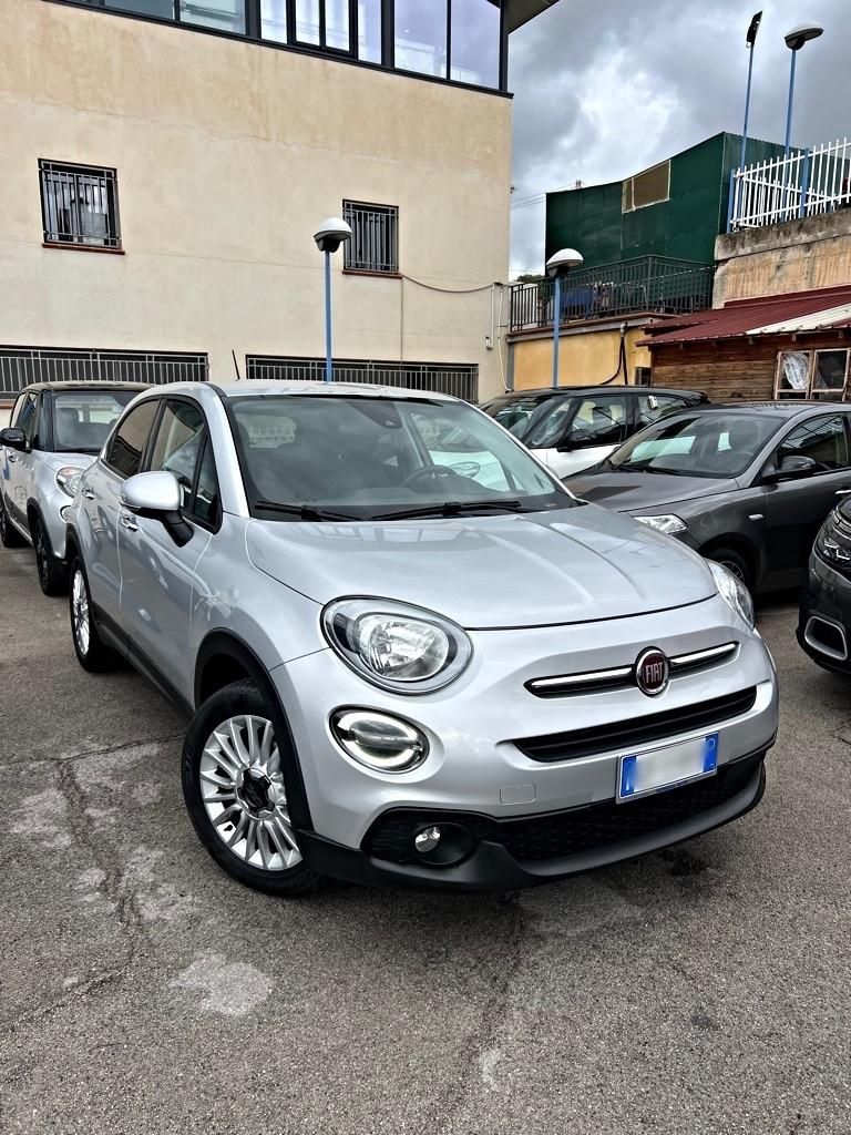 Fiat 500X 1.3 MultiJet 95 CV 2021