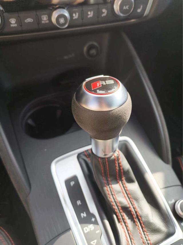 AUDI RS 3 SPB 2.5 TFSI quattro S tronic