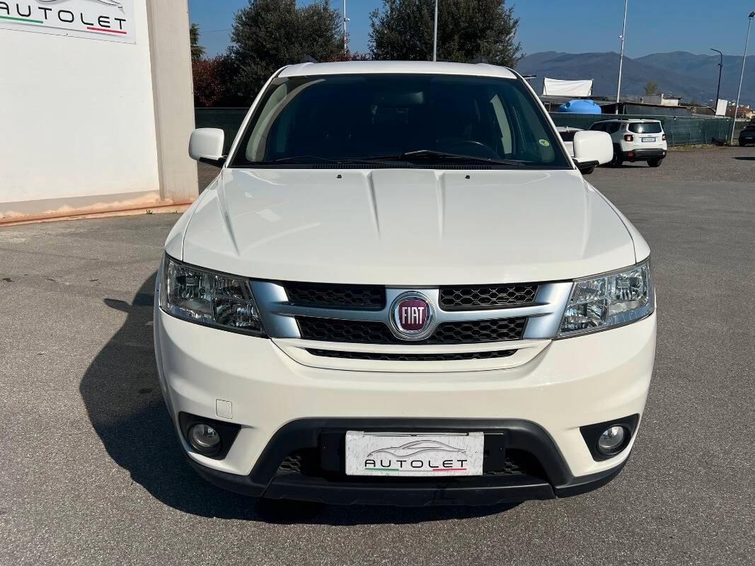 Fiat Freemont 2.0 mjt 16v Urban 140cv