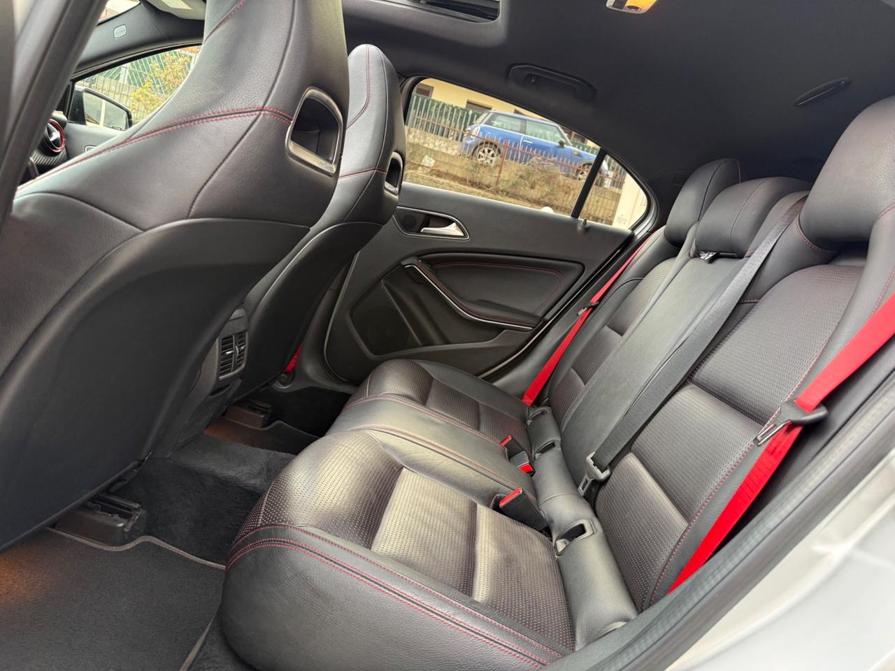 Mercedes-Benz A45 AMG 4Matic 360CV Tetto