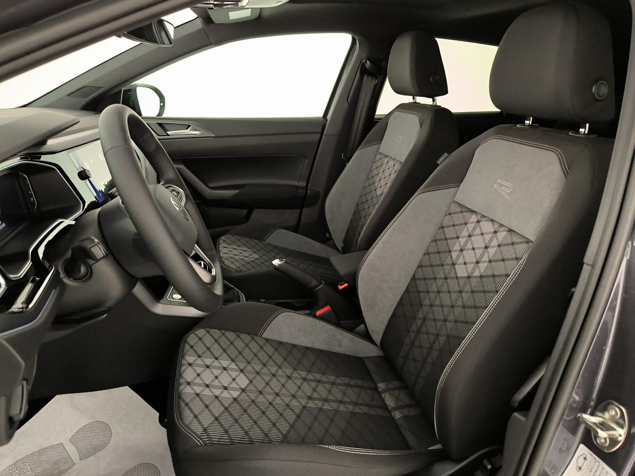 Volkswagen Taigo 1.0 tsi r-line plus 115cv