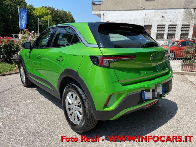 OPEL Mokka 1.2 Turbo 100cv Edition PROMO !