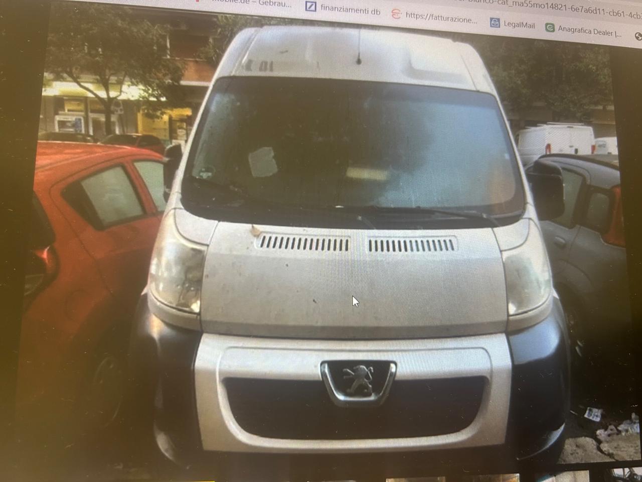 Peugeot