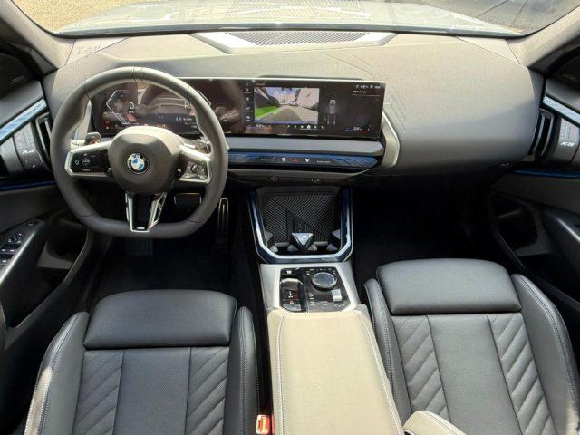 BMW X3 xDrive20 48V MSport NAVI - FULL LED - TELEC. - 19