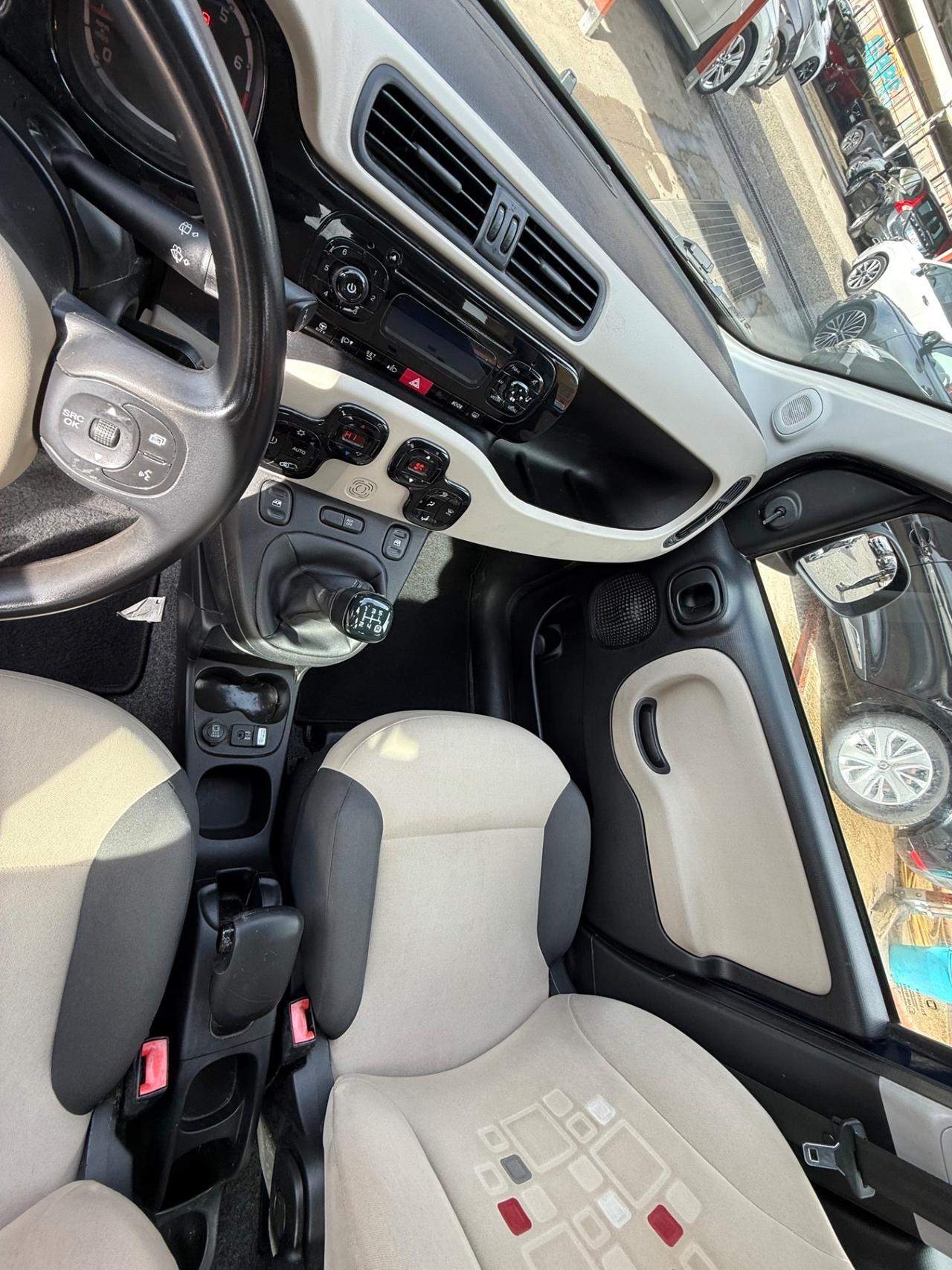 Panda 1.2 Lounge-unipro-rate-garanzia-E6-