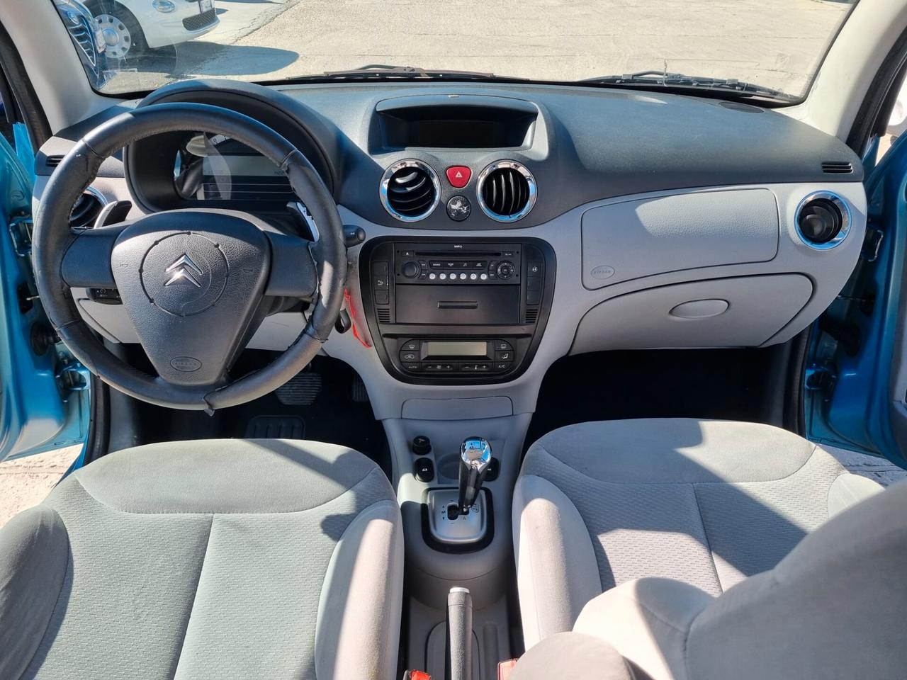 Citroen C3 1.4 HDi 70CV Elegance